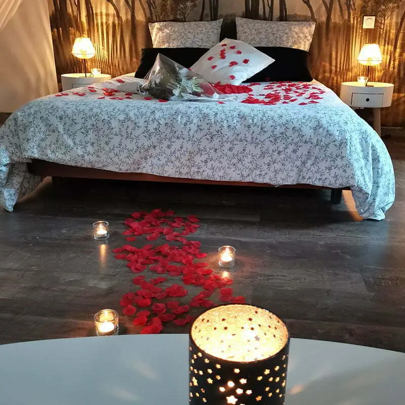Chambre bohême