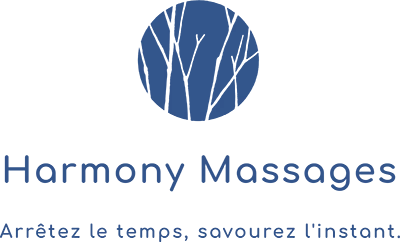 Harmony massages